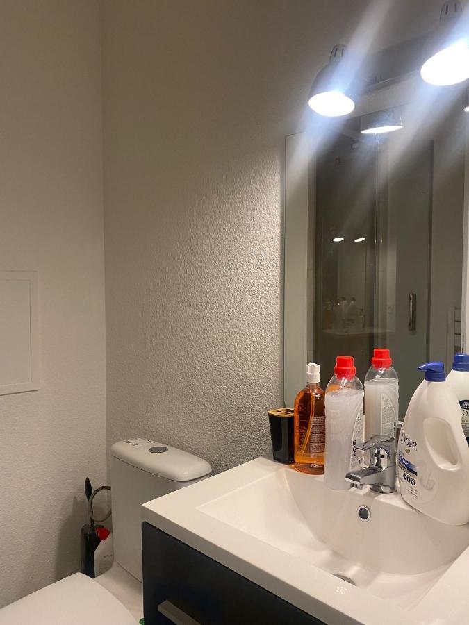 Disneyland Paris - Calm & Cute Studio 6 Mins From Rer A! Torcy  Bagian luar foto