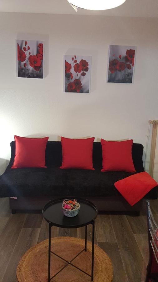 Disneyland Paris - Calm & Cute Studio 6 Mins From Rer A! Torcy  Bagian luar foto