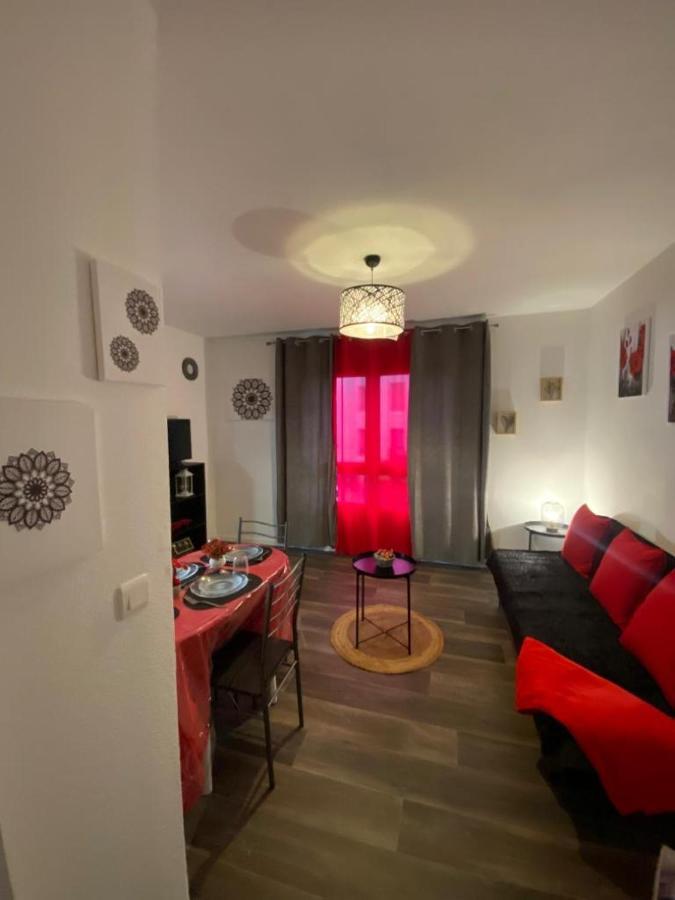 Disneyland Paris - Calm & Cute Studio 6 Mins From Rer A! Torcy  Bagian luar foto