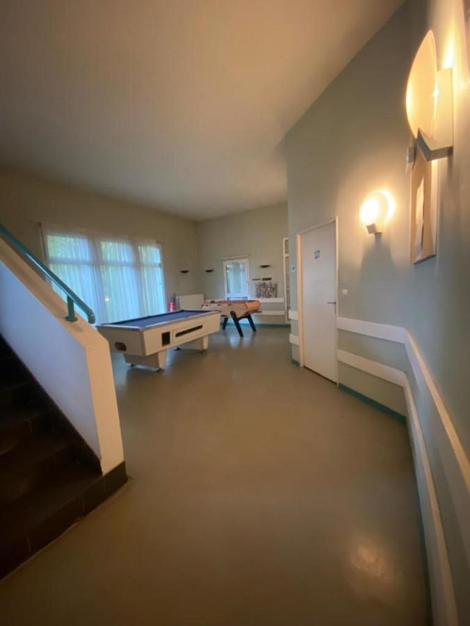 Disneyland Paris - Calm & Cute Studio 6 Mins From Rer A! Torcy  Bagian luar foto