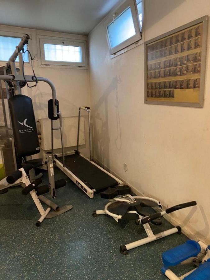 Disneyland Paris - Calm & Cute Studio 6 Mins From Rer A! Torcy  Bagian luar foto