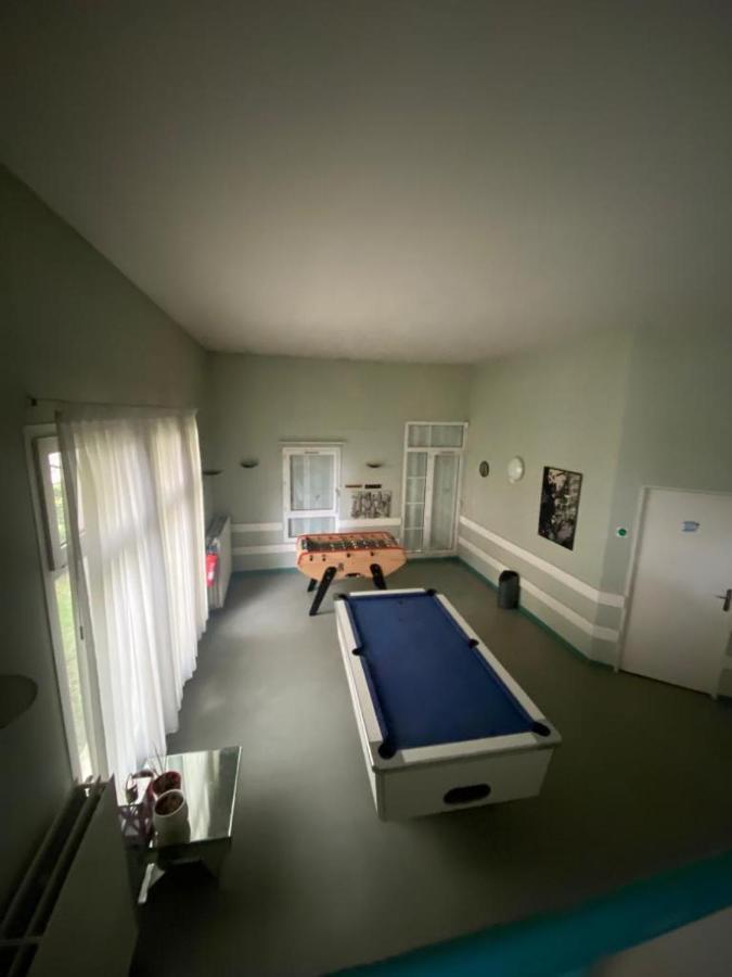 Disneyland Paris - Calm & Cute Studio 6 Mins From Rer A! Torcy  Bagian luar foto