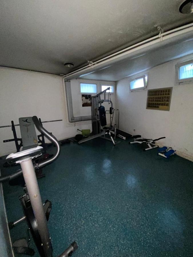 Disneyland Paris - Calm & Cute Studio 6 Mins From Rer A! Torcy  Bagian luar foto
