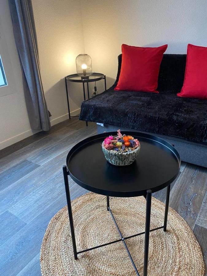 Disneyland Paris - Calm & Cute Studio 6 Mins From Rer A! Torcy  Bagian luar foto