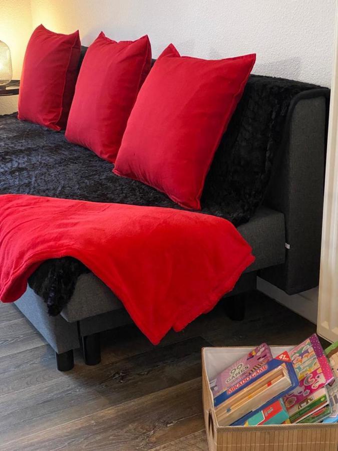 Disneyland Paris - Calm & Cute Studio 6 Mins From Rer A! Torcy  Bagian luar foto
