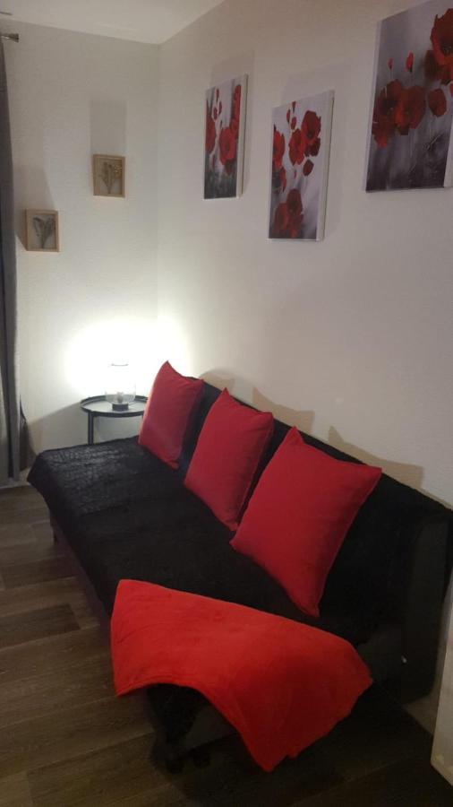 Disneyland Paris - Calm & Cute Studio 6 Mins From Rer A! Torcy  Bagian luar foto
