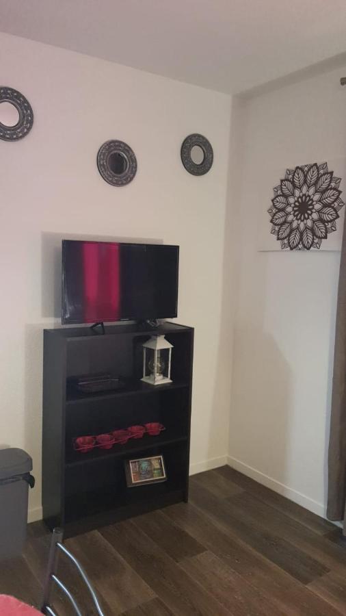 Disneyland Paris - Calm & Cute Studio 6 Mins From Rer A! Torcy  Bagian luar foto