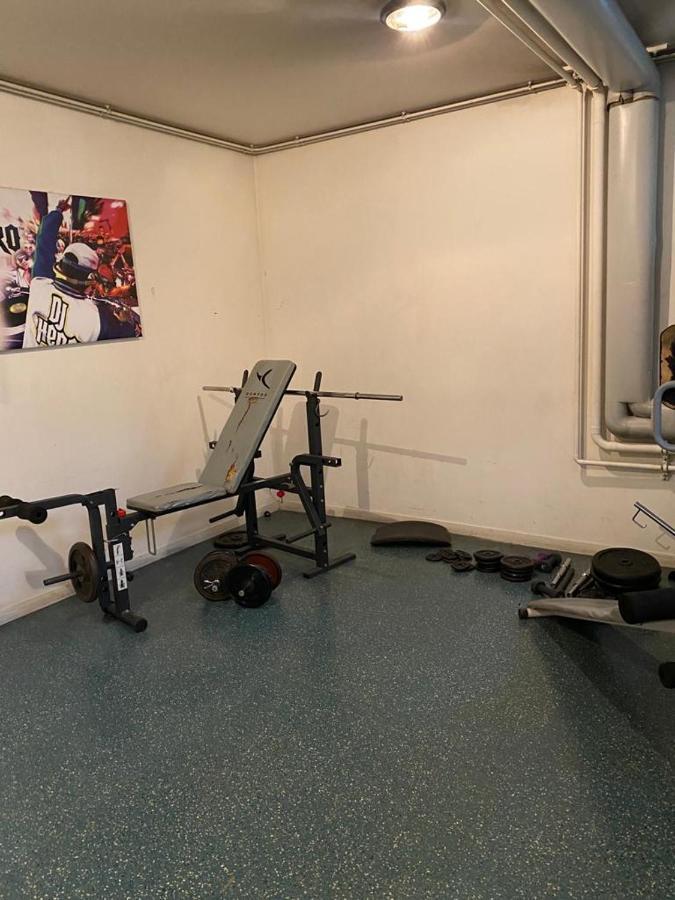 Disneyland Paris - Calm & Cute Studio 6 Mins From Rer A! Torcy  Bagian luar foto