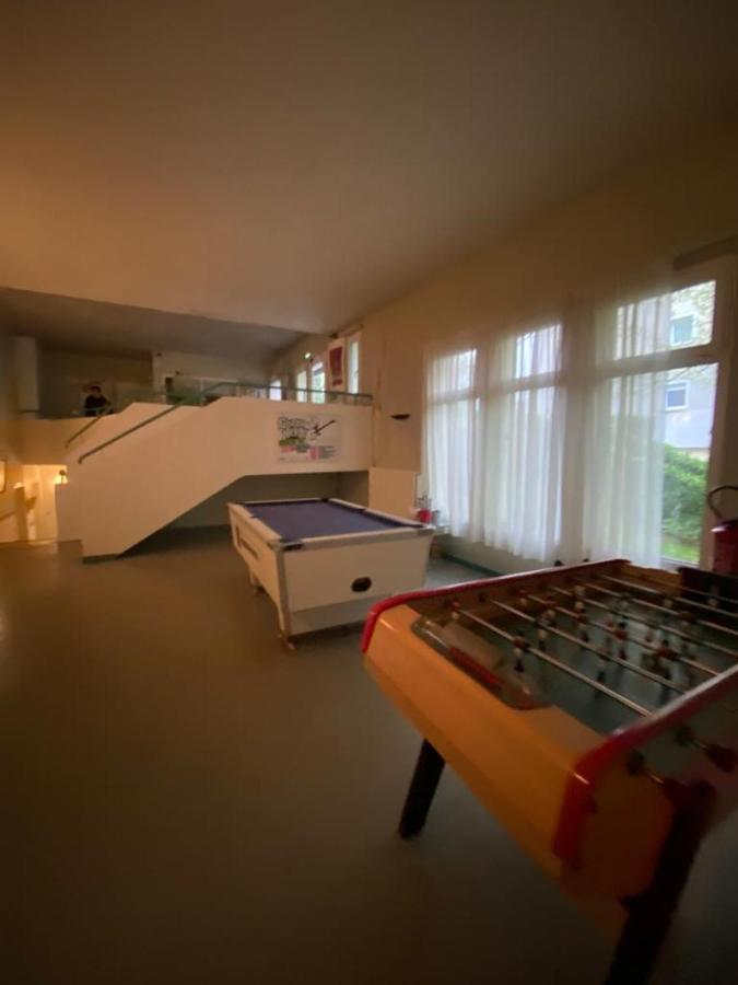 Disneyland Paris - Calm & Cute Studio 6 Mins From Rer A! Torcy  Bagian luar foto