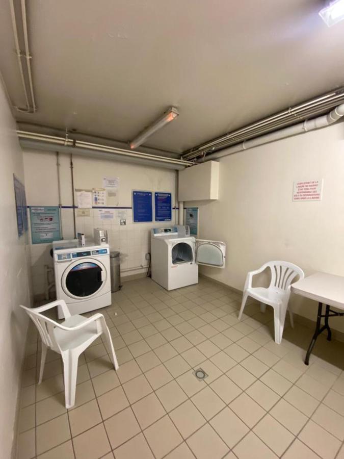 Disneyland Paris - Calm & Cute Studio 6 Mins From Rer A! Torcy  Bagian luar foto