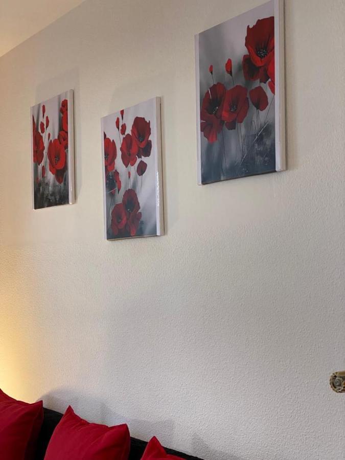Disneyland Paris - Calm & Cute Studio 6 Mins From Rer A! Torcy  Bagian luar foto