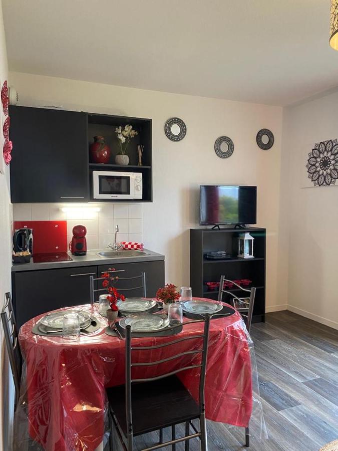 Disneyland Paris - Calm & Cute Studio 6 Mins From Rer A! Torcy  Bagian luar foto