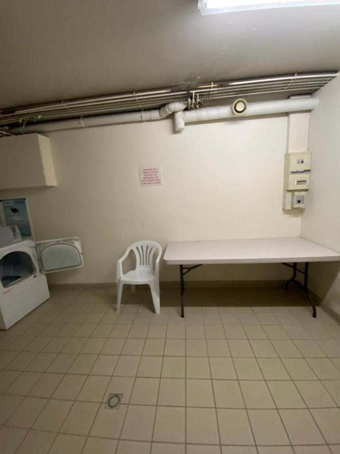 Disneyland Paris - Calm & Cute Studio 6 Mins From Rer A! Torcy  Bagian luar foto