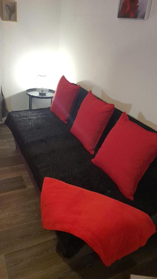 Disneyland Paris - Calm & Cute Studio 6 Mins From Rer A! Torcy  Bagian luar foto