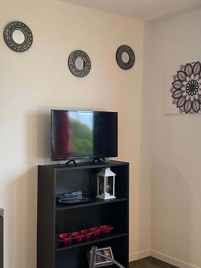 Disneyland Paris - Calm & Cute Studio 6 Mins From Rer A! Torcy  Bagian luar foto